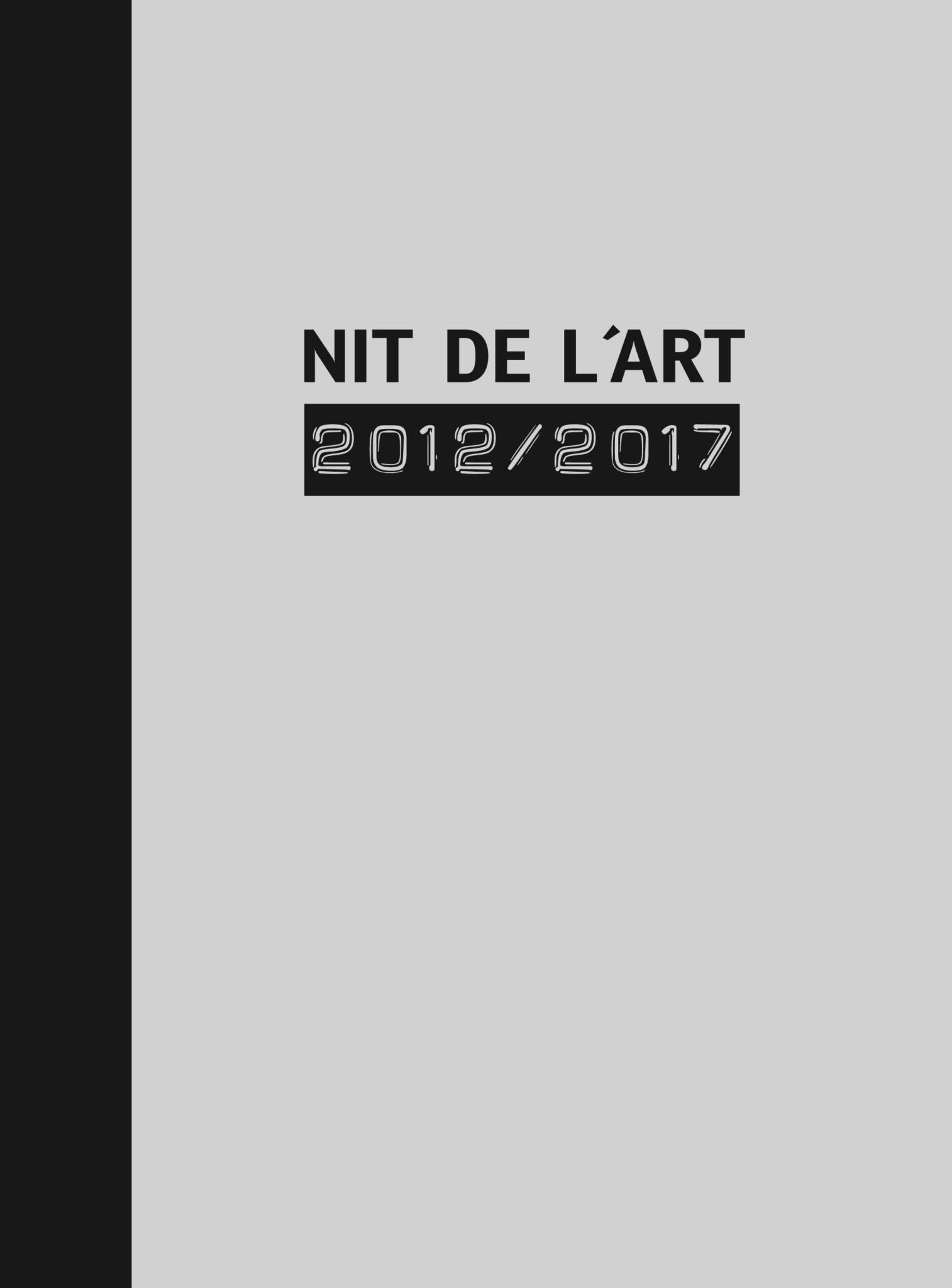 Nit de l'Art 2012/2017
