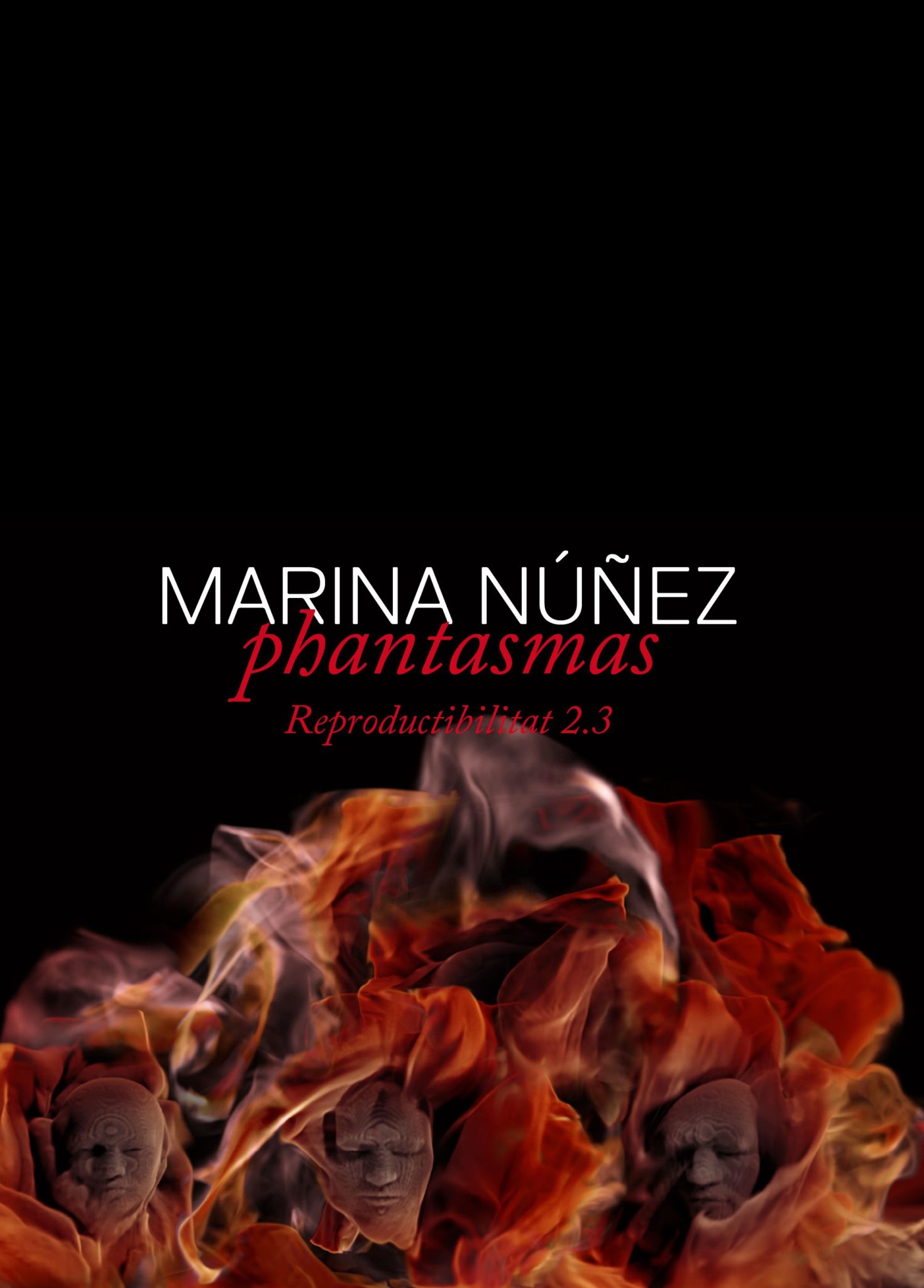 Marina Núñez. Phantasmas Reproductibilitat 2.3.